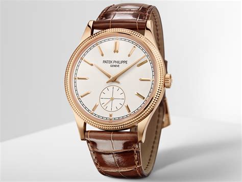 patek calatrava 6119|patek philippe calatrava new price.